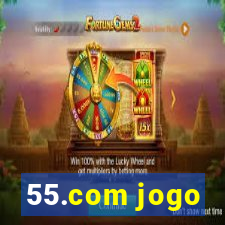 55.com jogo